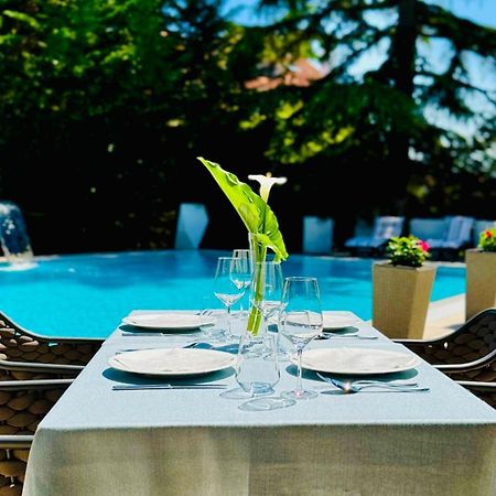 Hotel Arupinum Rovinj Exterior photo